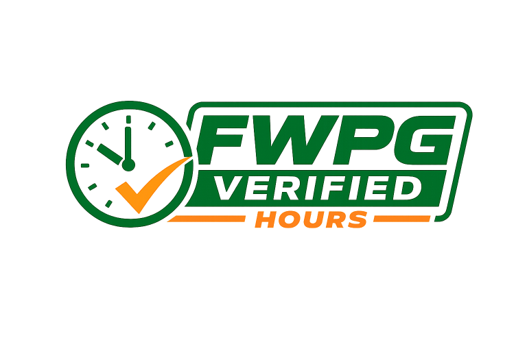 FWPG Verified Hours