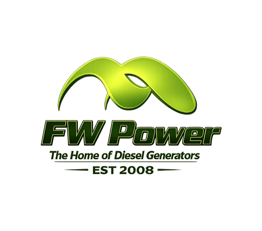FW Power logo
